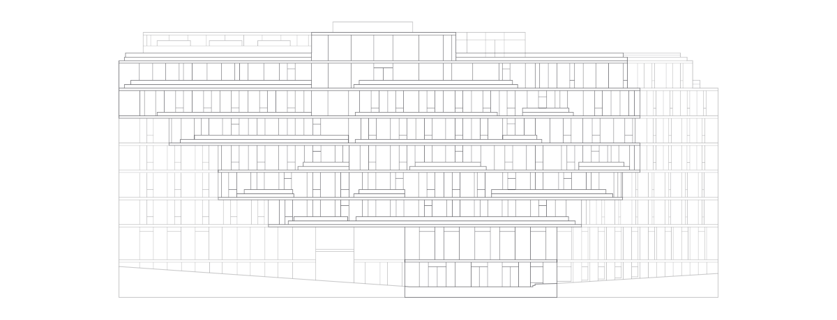 Office Space - The Ray Farringdon