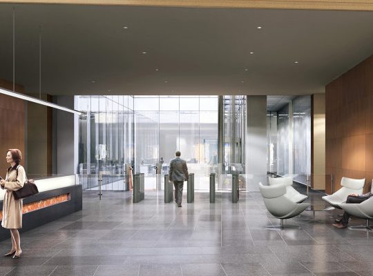 28 Chancery Lane