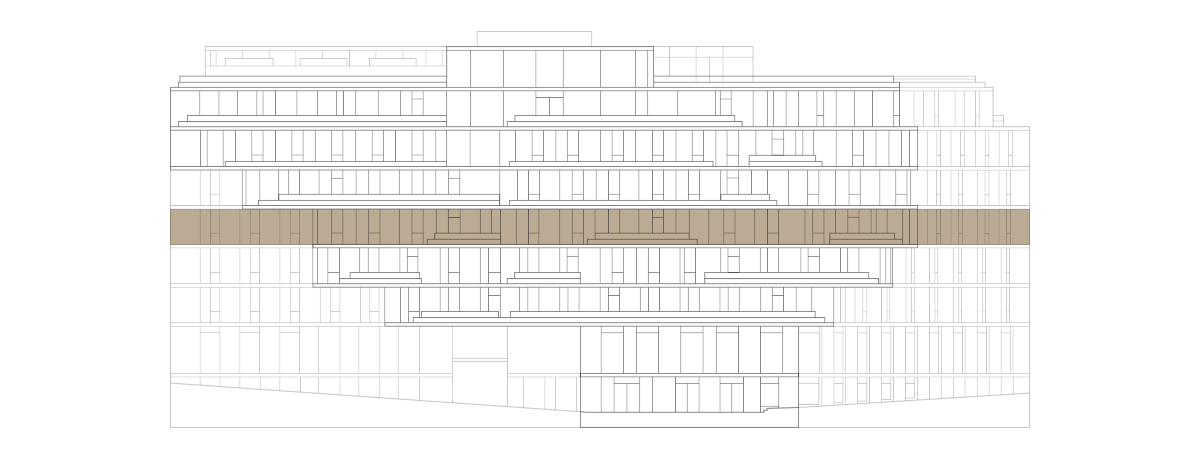 Level Three - The Ray Farringdon